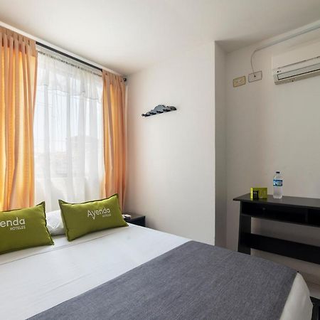 Hotel Ayenda 1409 Casa Tequendama Cali Zewnętrze zdjęcie
