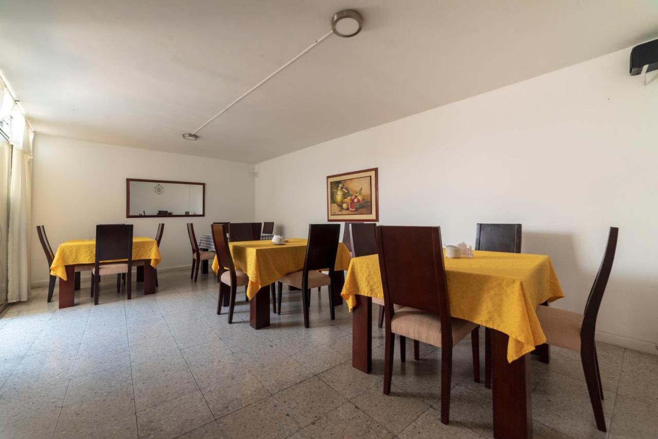 Hotel Ayenda 1409 Casa Tequendama Cali Zewnętrze zdjęcie