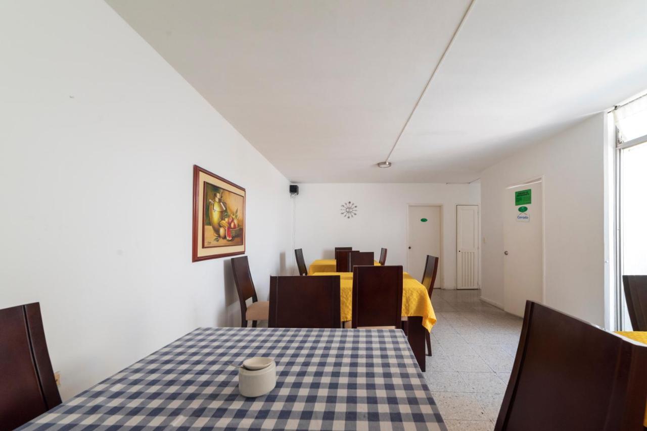 Hotel Ayenda 1409 Casa Tequendama Cali Zewnętrze zdjęcie