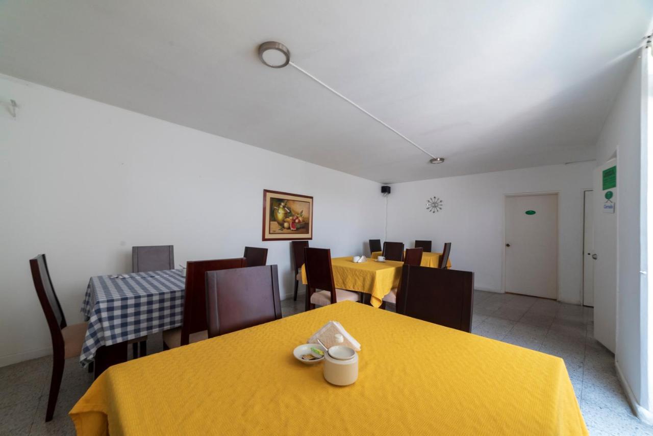 Hotel Ayenda 1409 Casa Tequendama Cali Zewnętrze zdjęcie