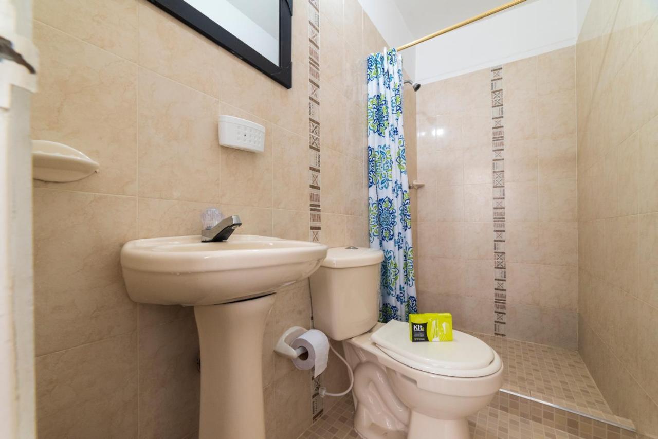 Hotel Ayenda 1409 Casa Tequendama Cali Zewnętrze zdjęcie