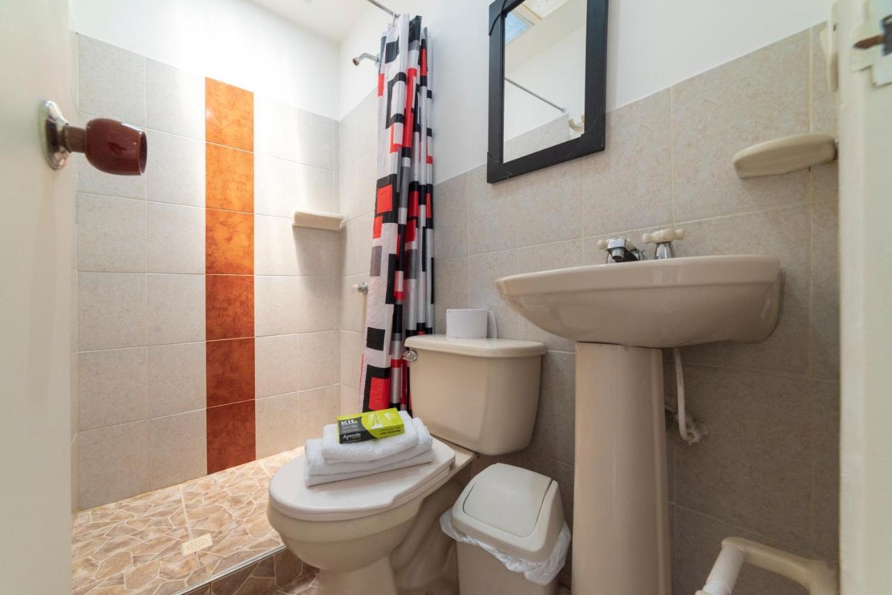 Hotel Ayenda 1409 Casa Tequendama Cali Zewnętrze zdjęcie