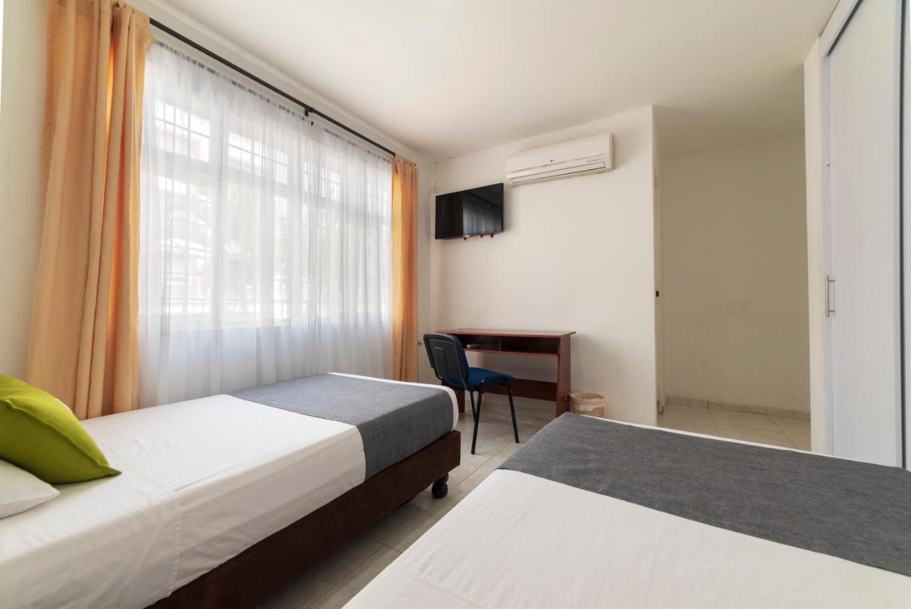 Hotel Ayenda 1409 Casa Tequendama Cali Zewnętrze zdjęcie
