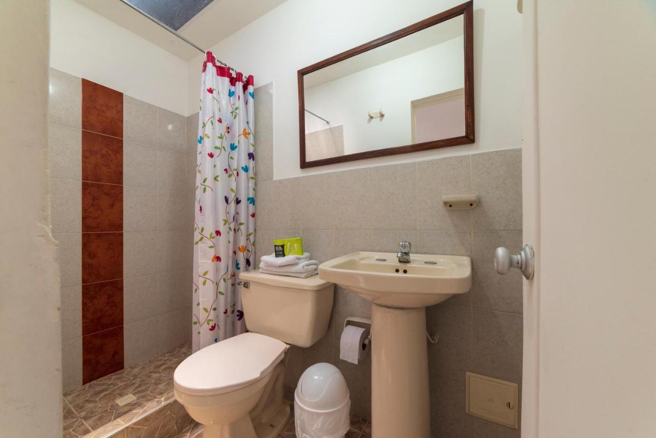 Hotel Ayenda 1409 Casa Tequendama Cali Zewnętrze zdjęcie