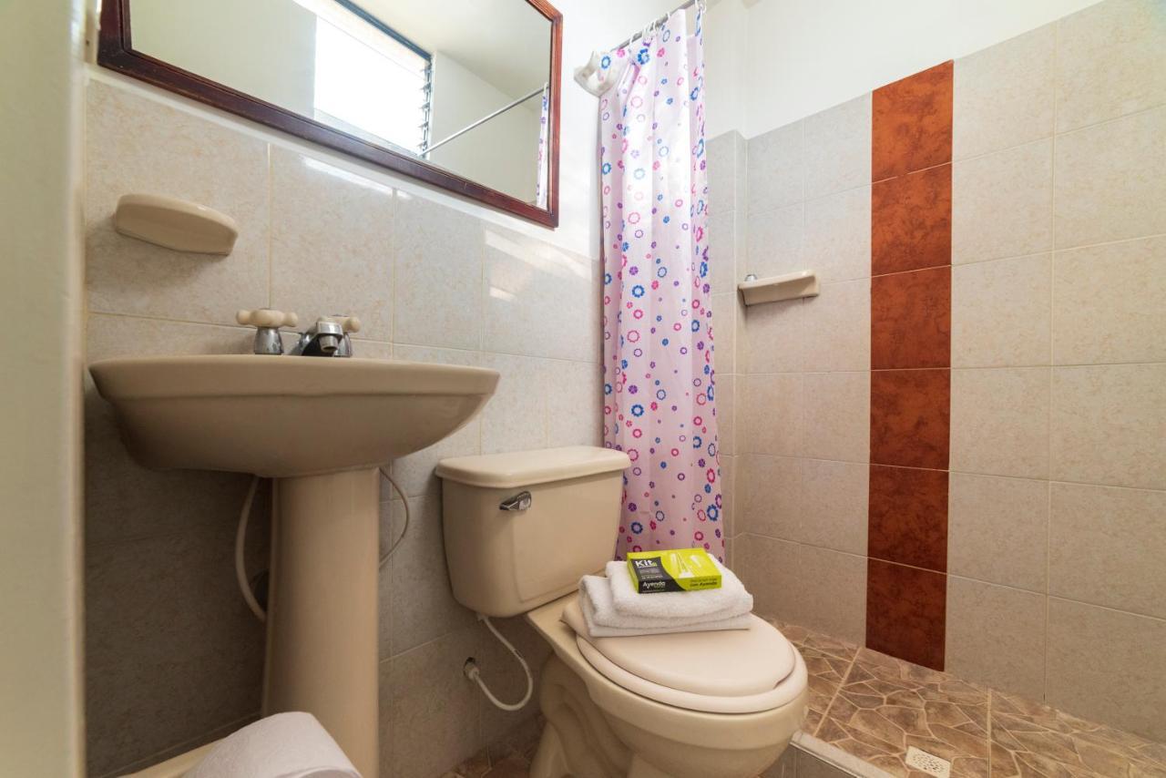 Hotel Ayenda 1409 Casa Tequendama Cali Zewnętrze zdjęcie